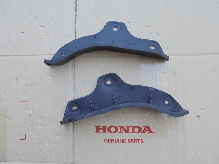 фото №4, Брызговик подкрылки l i p honda civic x 2017-2021r