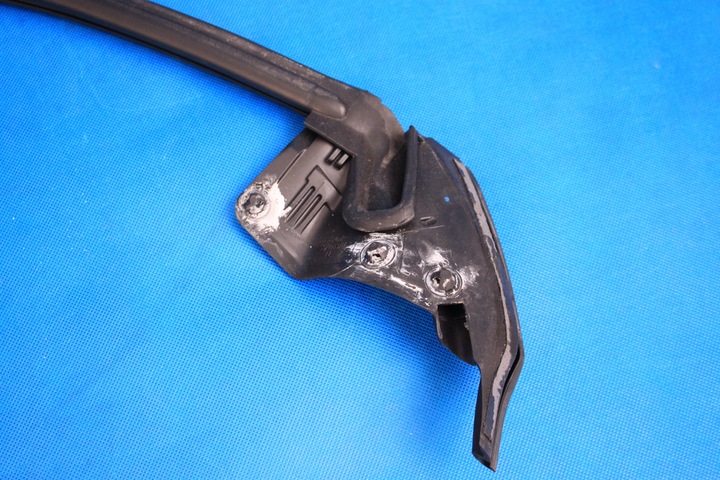 фото №8, Audi s5 f5 прокладка стёкла левая купе 2017r 8w6837479b