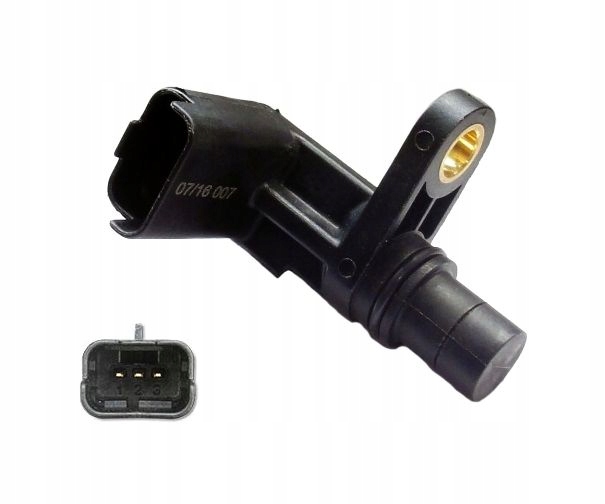 фото №1, Датчик вал розподільний вал peugeot 1.4 1.6 vti thp