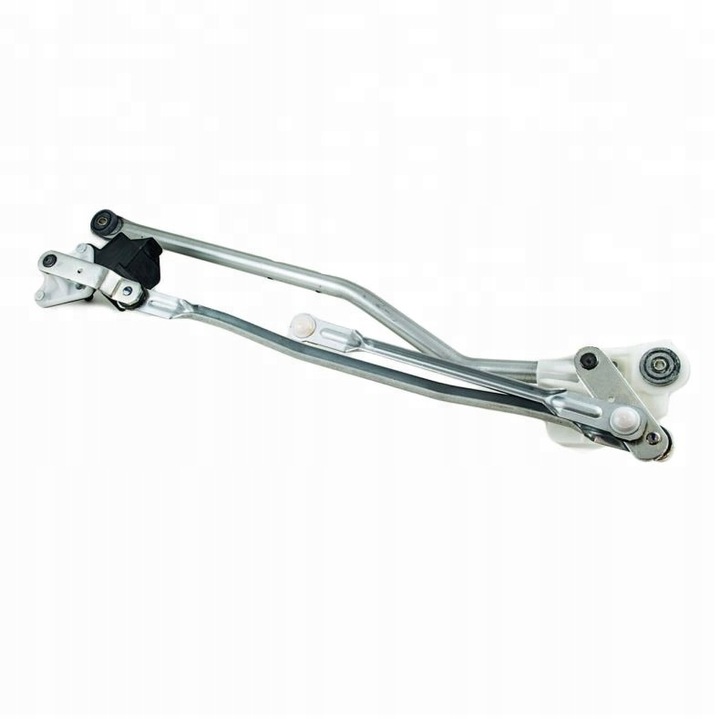 фото №1, A6 4g/c7 , 01.11-06.14 механізм двірник