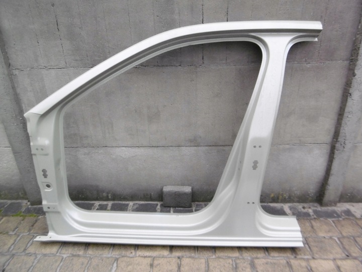 фото №1, Skoda superb iii універсал 3v9 - стійка, поріг лівий