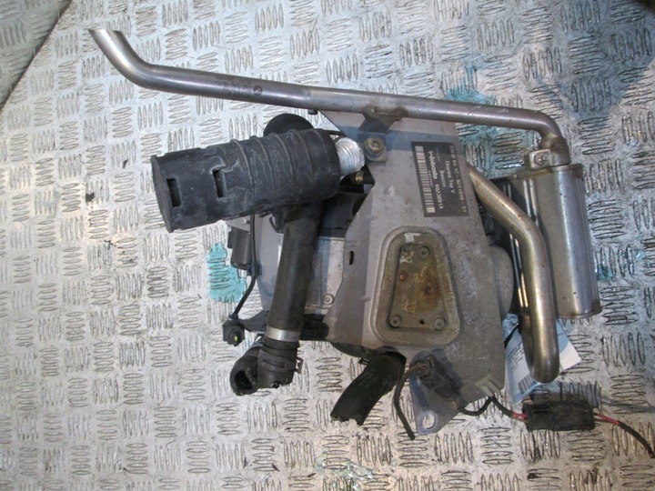 фото №13, Bmw f01 f06 f07 f10 f13 вебасто отопление бензин