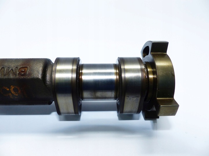 фото №12, Bmw e60 e65 3.6 4.4 4.8 v8 n62 вал распределительный вал lw