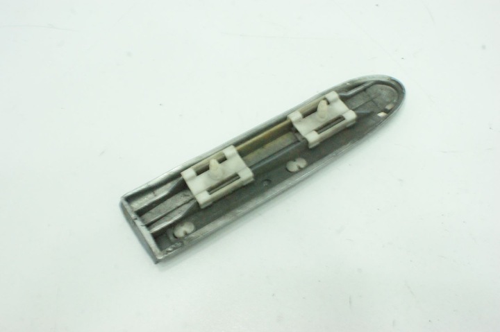 фото №6, Планка na крило перед праві mercedes s w220