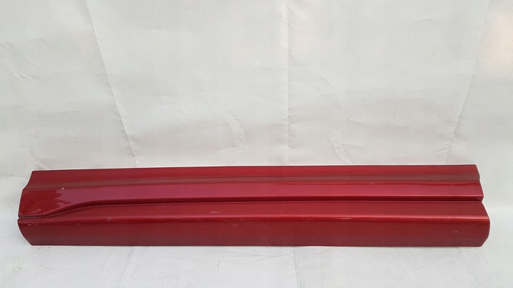 фото №1, Range rover sport ii svr планка двері ліва перед