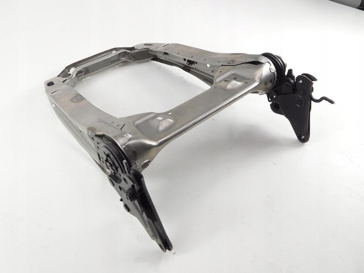 фото №7, Спинка сиденье пассажира volvo s40 -10 31263791