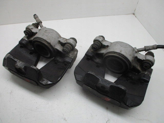 фото №14, Audi s4 b8 s5 08-13 затискачі комплект 345mm 330mm