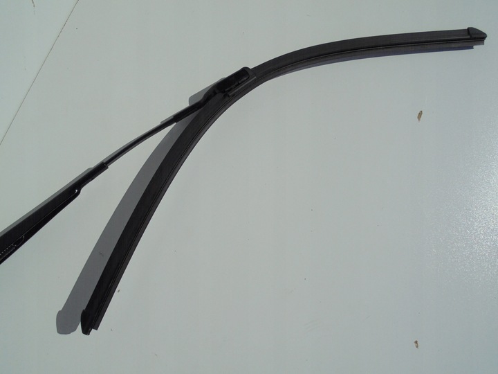 фото №5, Vw golf 7 важіль двірники ліві 5g1955409b 2012-