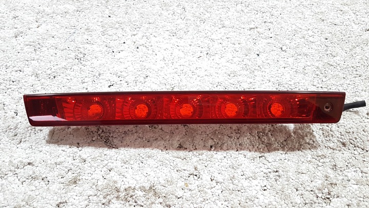 фото №1, Лампа світло сплаву chevrolet captiva 2006r--