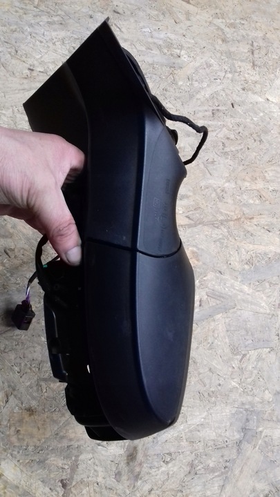 фото №6, Зеркало правые vw up citigo seat mii 12- 5pin оригинал