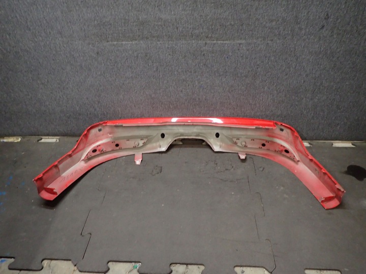 фото №7, Бампер зад ford focus mk3 st универсал 11-