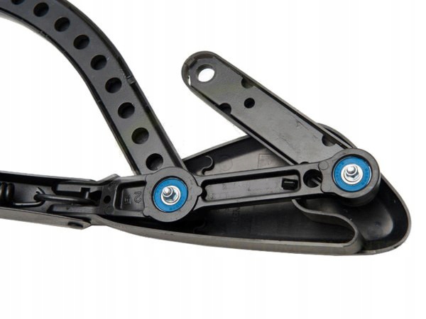 фото №7, Підшипник підлокітник важіль листова двірник bmw e60