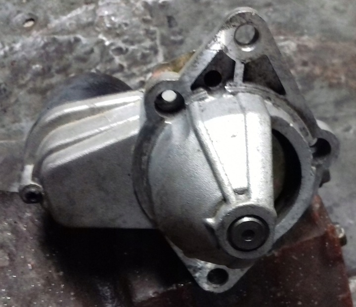 фото №10, Valeo стартер chevrolet aveo aveo kalos cruze lacetti nubira