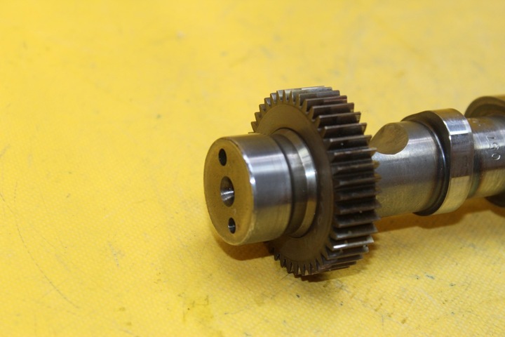 фото №7, Вал праві випускний a8 d3 4.0 tdi 057109102aq