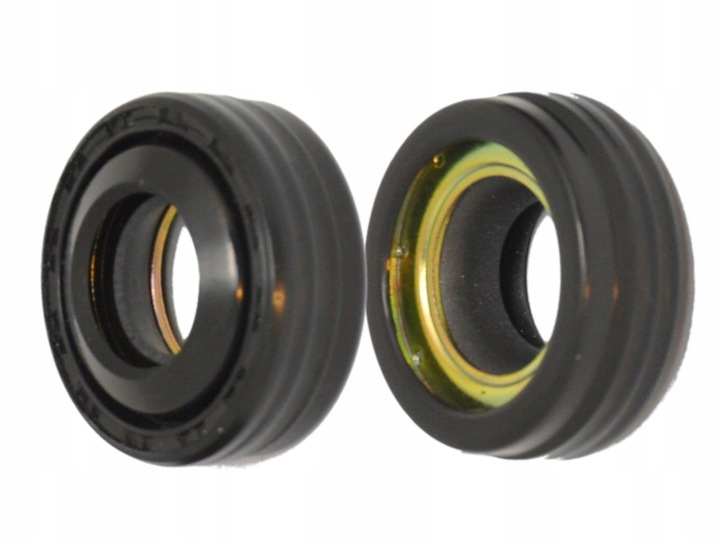 фото №1, 2800002 ущільнення компресора 6sas14 6ses14 7ses