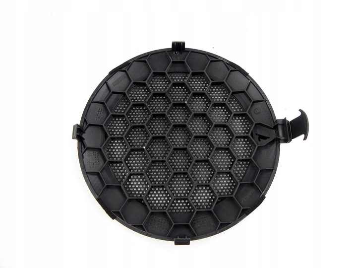 фото №3, Защита решётка динамика дверь dacia duster оригинал