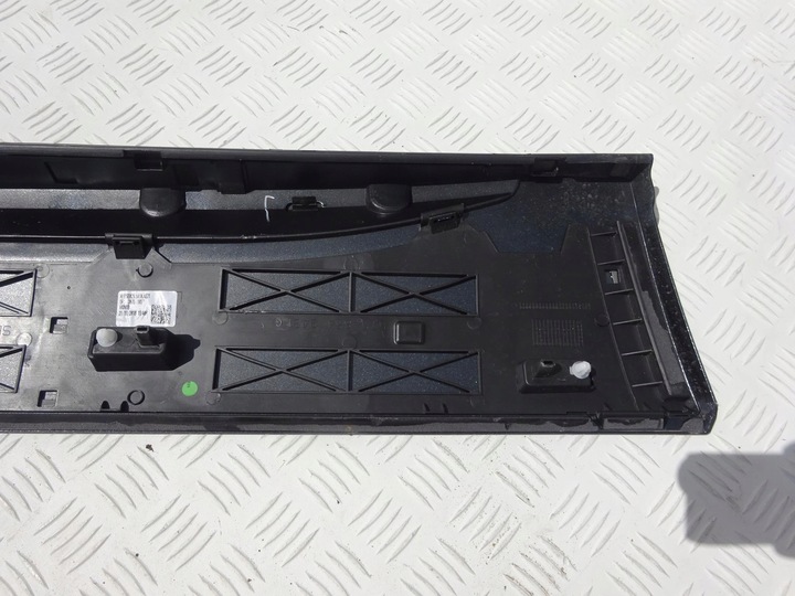 фото №7, Seat ateca планка ліва зад двері 575854949g