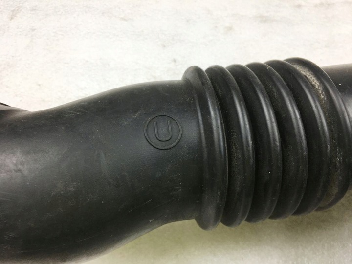 фото №7, Subaru xv 13- резонатор повітропровід труба повітря usa