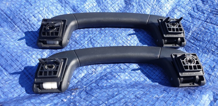 фото №5, Bmw f07 5 gt тримач ручка стеля чорна