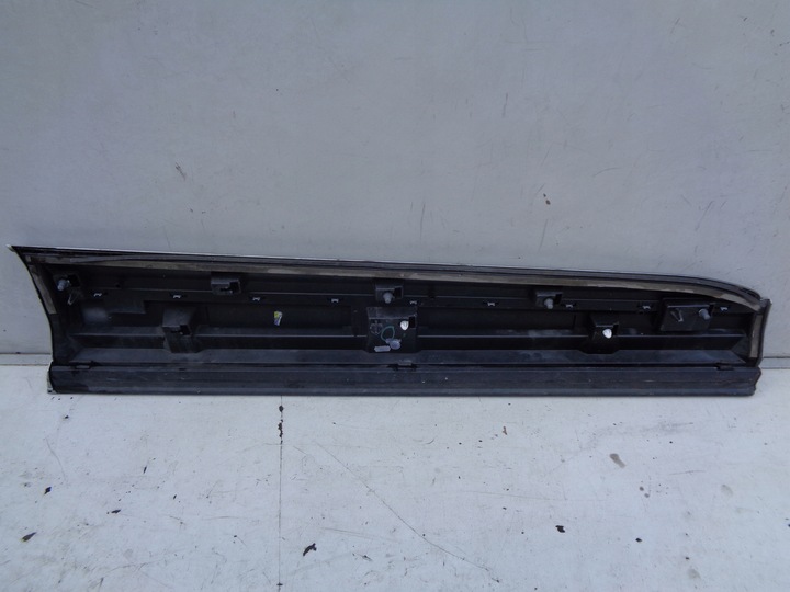 фото №3, Планка двері ліва передня audi q7 4m0 15-