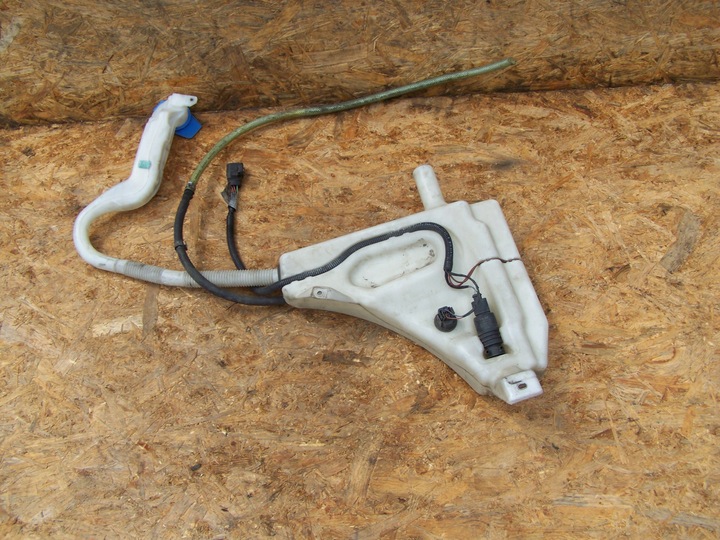 фото №2, Бачок рідини do склоомивача audi q7