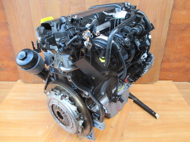 фото №12, Opel corsa d meriva astra g h 1.4 16v z14xep головка 55351328 po regenerac