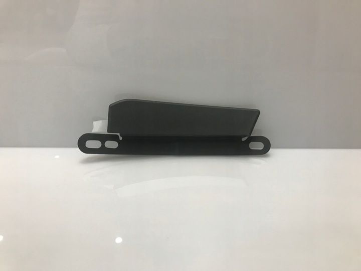 фото №1, Seat ateca крепление подкрылки правые зад задние 2016-