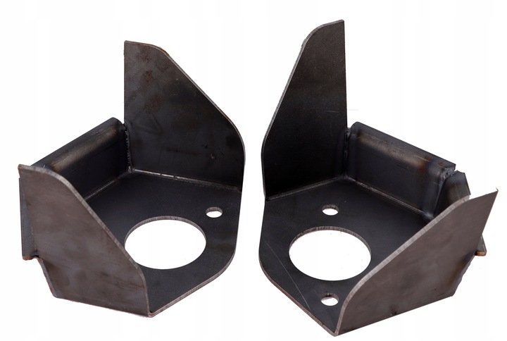 фото №8, Ремкомплект рами nissan patrol gr y61 gu4 зад p/l