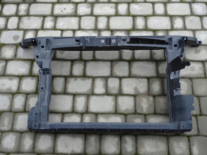 фото №1, Skoda superb ii 3t0 pas переднее оригинал