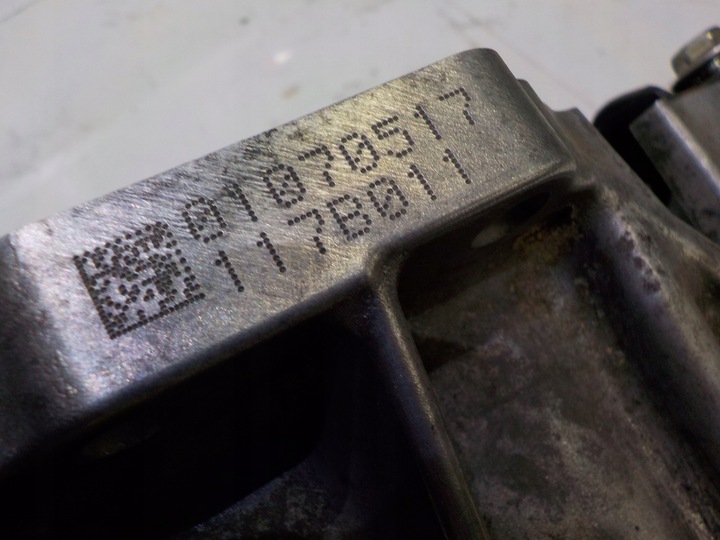 фото №4, Volvo v90 2.0 bi turbo коробка передач коробки передач автомат 18r