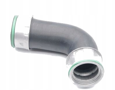 фото №1, Skv шланг интеркулер audi seat skoda vw 1t0145790b