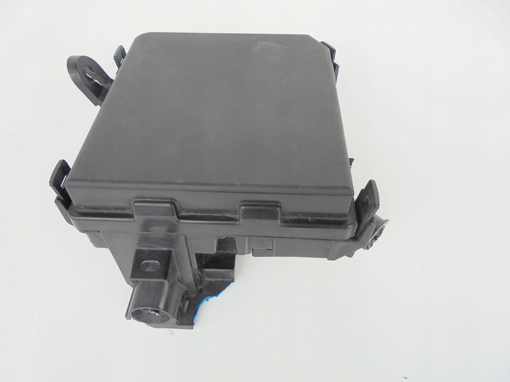 фото №5, Nissan pulsar коробка модуль bsi 2014-2018