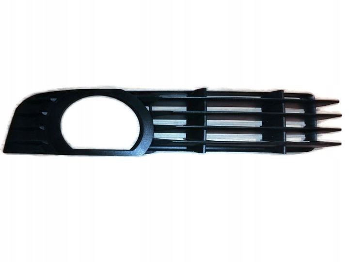 фото №7, 4e0807681d решётка решётка бампера audi a8 d3 левая доставка