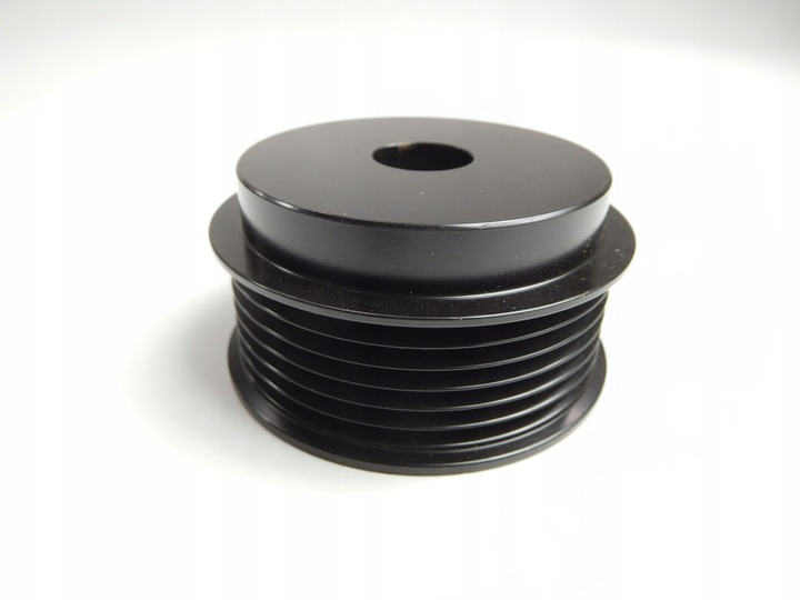 фото №6, Колесо пасове генератора volvo 9459743