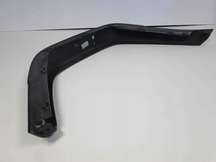 фото №13, Mercedes g w463 463 расширение крыльев зад правые