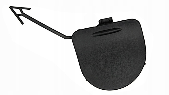 фото №1, Mercedes sprinter заглушка фаркоп буксирувальний