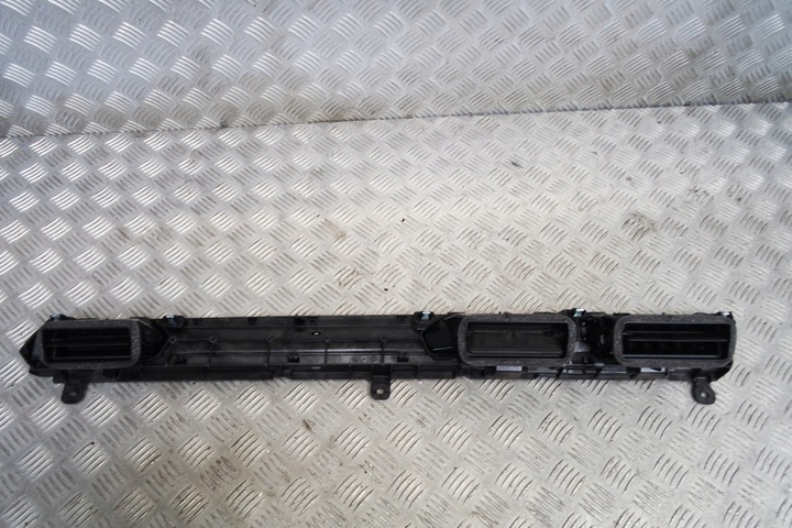 фото №5, Audi a7 s7 rs6 4k планка воздуховод панели 4k1820902a