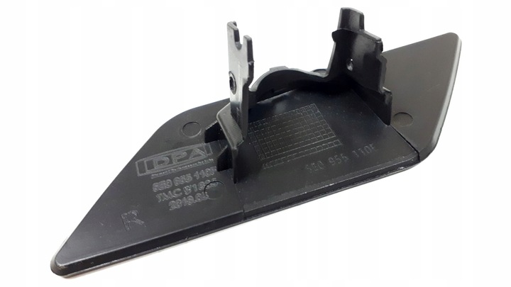 фото №2, Заглушка склоомивача лампи p octavia 3 5e0955110f