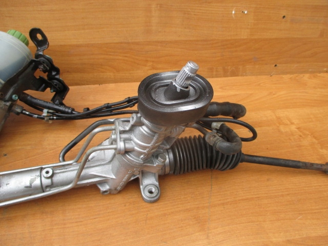 фото №9, Vw polo skoda fabia seat ibiza насос усилителя koyo 06q423155ah