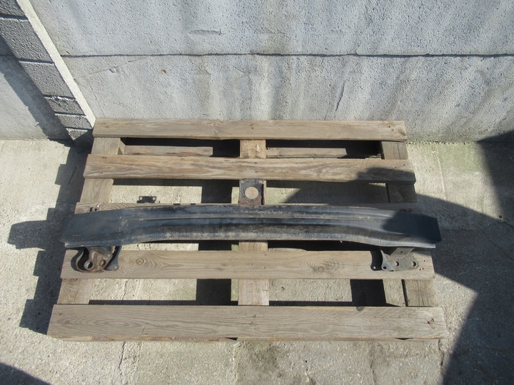 фото №1, Балка бампера передня перед vw golf v 1k0807109c