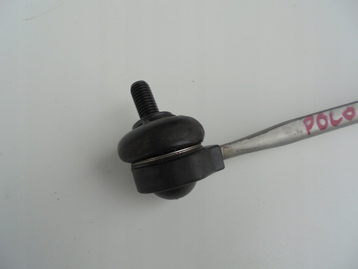 фото №6, Vw polo 2g 2q соединитель стабилизатора 2017-2019