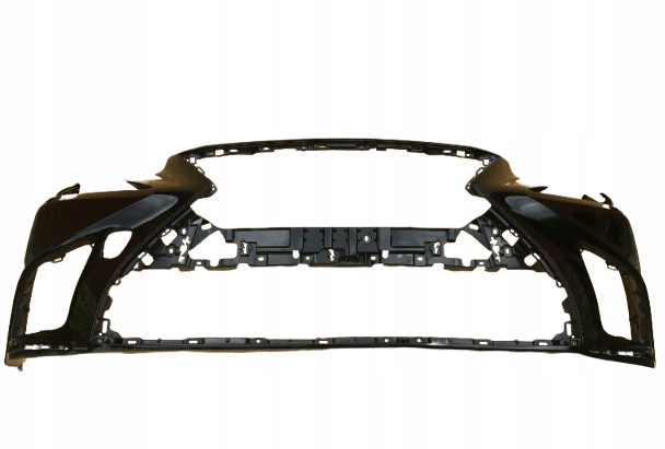 фото №1, Lexus ls ls600h бампер переднее 2018 - org