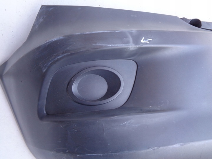 фото №5, Бампер переднє mercedes sprinter w906 13-17 рестайлінг