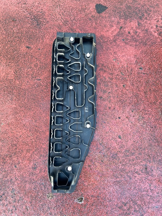 фото №2, Градус захист накладка порога transporter t5 doka