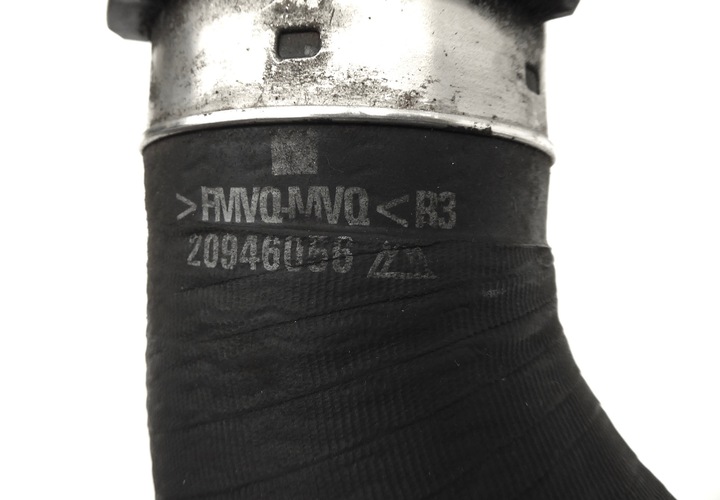 фото №3, Труба intercollera opel insignia 2.0 cdti би-турбо