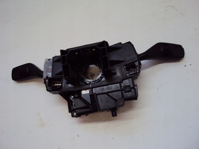 фото №6, Перемикач комбінований ford focus mk2