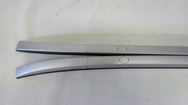 фото №2, Kia optima iv рейлинги relindg крышные 15-18