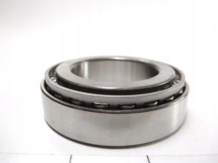 фото №6, Подшипник механизма дифференциальный honda 91005-pmz-d41