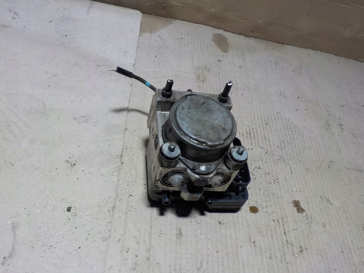 фото №6, Mitsubishi l200 2.5 did насос abs 4670a389