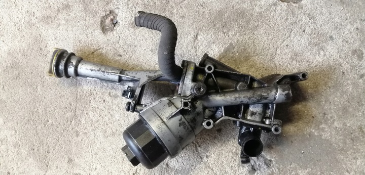 фото №1, Swift mk7 10-17 1.3 ddis основание фильтра щуп